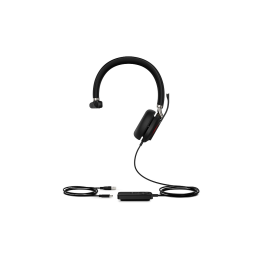 Yealink UH38 Mono UC W/O BAT