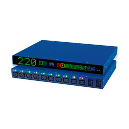 Модуль удаленного управления питанием, RCNTEC, RPCM 1502 (16A)