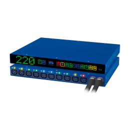 Модуль удаленного управления питанием, RCNTEC, RPCM 1532 (32A)