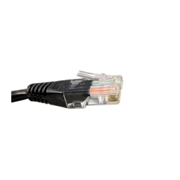 Патч Корд A&P Cat.5 UTP RJ-45 2 м APP001BK2