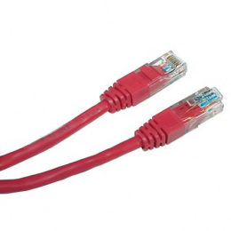 Патч Корд A&P Cat.5 UTP RJ-45 2 м APP001RD2