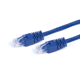 Патч Корд SHIP Cat.6 UTP LSZH RJ-45 1 м