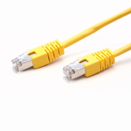 Патч Корд SHIP Cat.5e FTP LSZH RJ-45 10 м