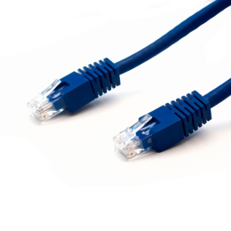 Патч Корд SHIP Cat.6 UTP LSZH RJ-45 7.5 м