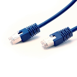 Патч Корд SHIP Cat.5e FTP LSZH RJ-45 7.5 м