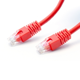 Патч Корд SHIP Cat.6 UTP LSZH RJ-45 5 м 