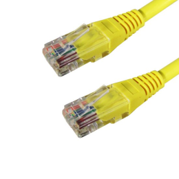 Патч Корд SHIP Cat.5e UTP LSZH RJ-45 5 м