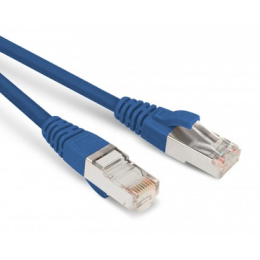 Патч Корд SHIP Cat.6A SFTP LSZH RJ-45 3 м
