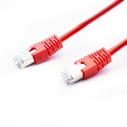 Патч Корд SHIP Cat.5e FTP LSZH RJ-45 3 м