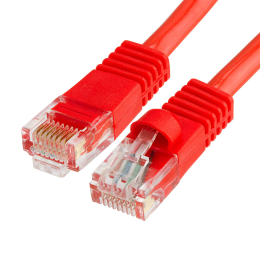Патч Корд A&P Cat.5 UTP RJ-45 3 м APP001RD3
