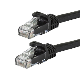 Патч Корд A&P Cat.5 UTP RJ-45 3 м APP001BK3