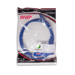 Патч Корд SHIP Cat.6A SFTP LSZH RJ-45 2 м