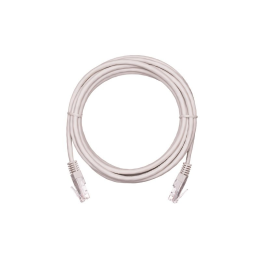 Патч Корд EC-PC4UD55B-BC-PVC-020-GY