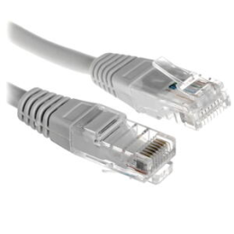 Патч Корд SHIP Cat.6 UTP LSZH RJ-45 20 м 