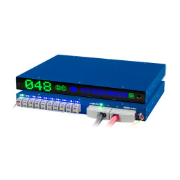 Модуль удаленного управления питанием, RCNTEC, RPCM DC 4232 (232А)
