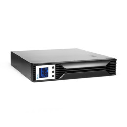 Источник бесперебойного питания, SVC, RTL-1K-LCD
