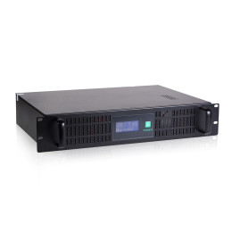 Источник бесперебойного питания, SVC, RTO-1.5K-LCD