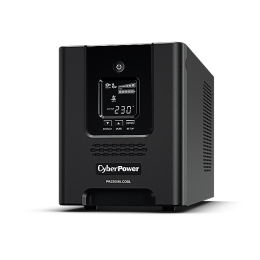Источник бесперебойного питания, CyberPower, PR2200ELCDSL