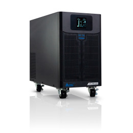 Источник бесперебойного питания, SVC, PTL-5K-LCD