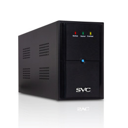 Источник бесперебойного питания, SVC, V-2000-L