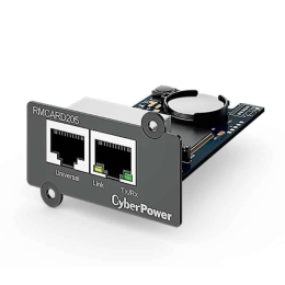 SNMP-карта, CyberPower, RMCARD205