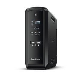 Источник бесперебойного питания, CyberPower, CP1300EPFCLCD