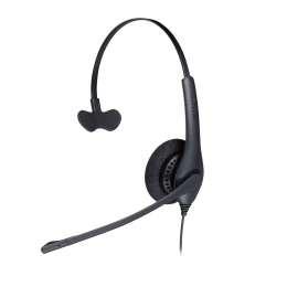 Гарнитура Jabra BIZ 2300 Mono, NC