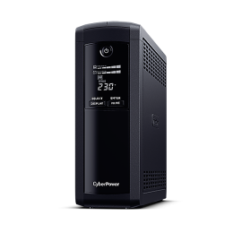 Источник бесперебойного питания, CyberPower, VP1600ELCD
