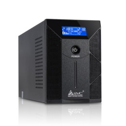 Источник бесперебойного питания, SVC, W-600L