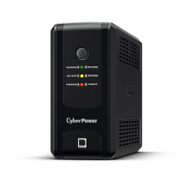 Источник бесперебойного питания, CyberPower, UT650EG