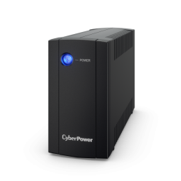 Источник бесперебойного питания, CyberPower, UTI675E