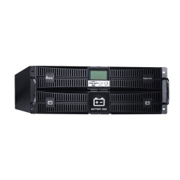 Источник бесперебойного питания, SVC, RT-6KL-LCD