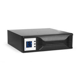 Источник бесперебойного питания, SVC, RTL-5KL-LCD
