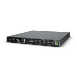Источник бесперебойного питания, CyberPower, PR1000ELCDRT1U