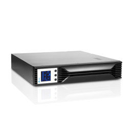 Источник бесперебойного питания, SVC, RTL-3K-LCD