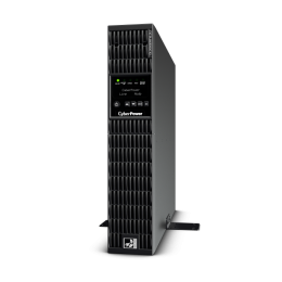 Источник бесперебойного питания, CyberPower, OL2000ERTXL2U