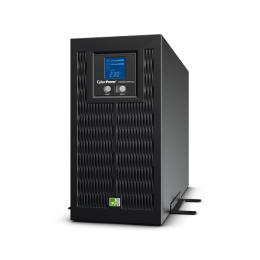 Источник бесперебойного питания, CyberPower, PR6000ELCDRTXL5U