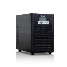 Источник бесперебойного питания, SVC, PTX-6KL-LCD