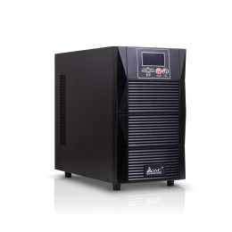 Источник бесперебойного питания, SVC, PTX-2KL-LCD