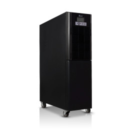 Источник бесперебойного питания, SVC, PTS-6KL-LCD