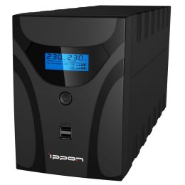 Ippon Smart Power Pro II 1200 Euro