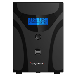 Ippon Smart Power Pro II 2200