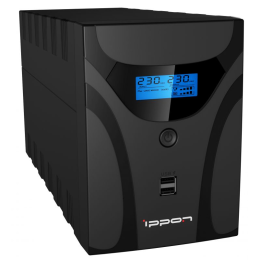 Smart Power Pro II 1600 Euro