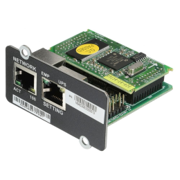Сетевая карта Ippon NMC SNMP II card