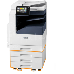 Трехлотковый модуль, Xerox, 097S04908, для настольной конфигурации