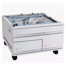 Тандемный модуль большой емкости, Xerox, 097S04909, для настольной конфигурации