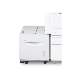 Лоток большой емкости, Xerox, 097S04615, HCF, для напольных конфигураций, 2000 листов, А4