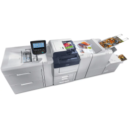 Интерфейсный модуль для финишеров, Xerox, 097S04745, Для Xerox Versant 180 Press