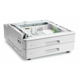 Двухлотковый модуль, Xerox, 097S04969, Для Xerox VersaLink 