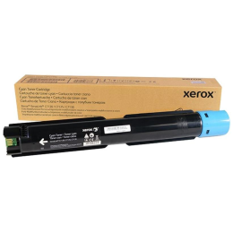 Тонер, Xerox, 006R01829 (голубой), Для Xerox VersaLink C7120/25/30